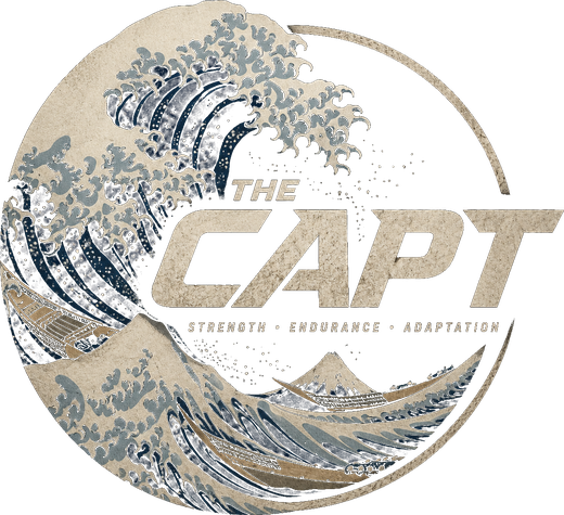 THE CAPT